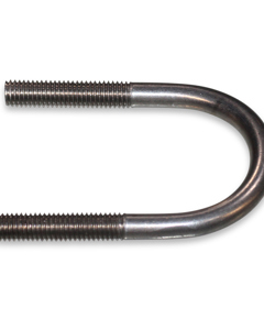 U-bolt SST        8x35/W38/H69